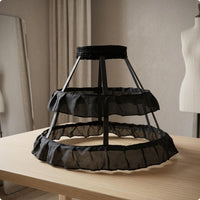Birdcage Petticoat Breathable Design Lolita Hoop Petticoat