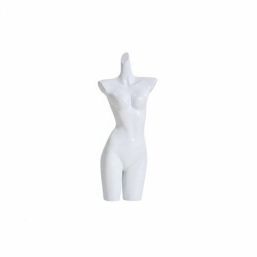 Long-Lasting Lingerie Display Mannequin Sturdy Underwear Display Model Lightweight for Photography Studio