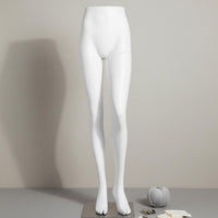 Pants Display Mannequin Clothing Showcase Lower Body Mannequin Store Fixture for Shop Window