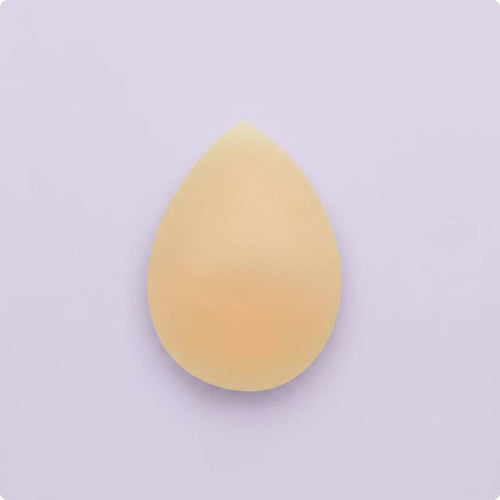 2 Pieces Silicone Hip Pads Reusable Hip Pads for Women