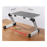 Screen Riser with Adjustable Legs Ergonomic Desktop Screen Stand Sturdy Furniture for Professionals, Study Desk, Compact Workspace