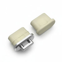 Type-C Dust Plug with Hanging Loop Dustproof USB-C Dust Plug Long-Lasting