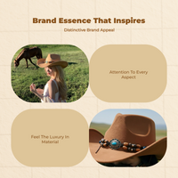 Sun Hat Wide Brim UPF 50+ Summer Travel Sun Protection