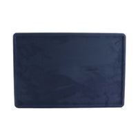 Velvet Jewelry Tray Preserving Jewelry Display Tray Scratch-Resistant for Jewelers, Collectors, Countertop