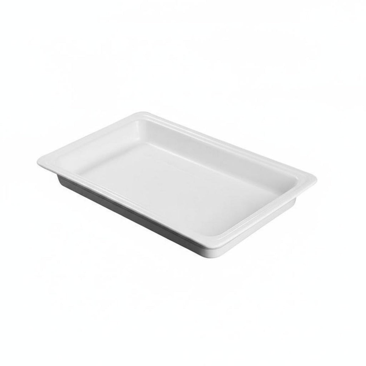 Rectangular Platter Versatile Rectangular Buffet Server Sushi Serving Platter for Caterers, Banquets, Parties, Hotel