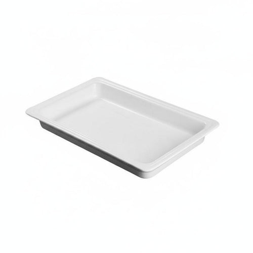 Rectangular Platter Versatile Rectangular Buffet Server Sushi Serving Platter for Caterers, Banquets, Parties, Hotel