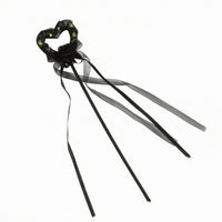 Clip-Fastening Elf Ears Soft Cosplay Accessory Shapeable