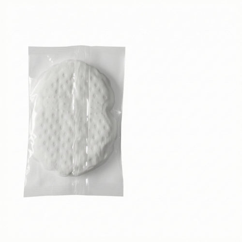 10 Pieces Underarm Pad Invisible Under Clothes
