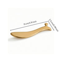 Ear Scraping Plate Smooth Scraping Massage Tool Hand-Held