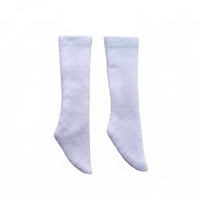 Blythe Doll Socks Slouchy Style Doll Knee-High Socks for Hobbyists