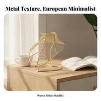 Necklace Holder Stand Sturdy Construction Neck Bust Display Stand
