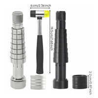 Band Expander Long-Lasting Band Expander Set Heavy-Duty