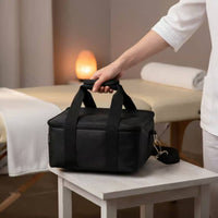 Storage Case Customizable Bottle Storage Case for Salon, Travel