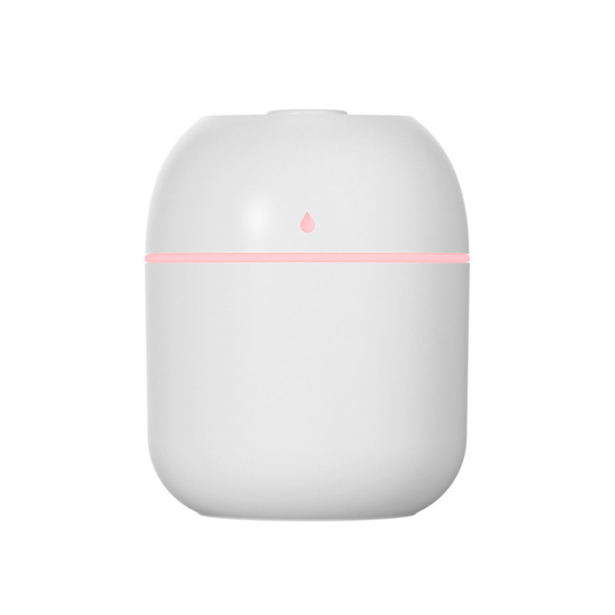 Desktop Humidifier Minimalist Appliance Portable for Car