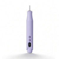 Diamond Painting Suction Pen Rechargeable Vacuum Pump Pen Matte for Crafters