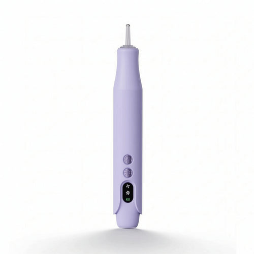 Diamond Painting Suction Pen Rechargeable Vacuum Pump Pen Matte for Crafters
