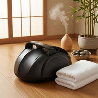 Full-Wrap Foot Massager Heat Warmth Airbag Foot Massager Timer Control Wireless Controller