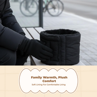 Neck Gaiter Windproof Balaclava Winter Outdoor Activities