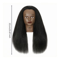 Hairdressing Mannequin Head Hairdresser Mannequin