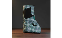 Fracture Foot Warming Cover Protects from and Wear Foot Cast Protector Boot Customizable Fit Cast Protector for Winter