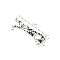 Skin Scraping Tool Grippable Pet Scraping Tool Long-Lasting for Dogs, Cats