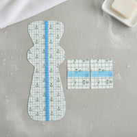 Disposable Swimming Cover Individually Wrapped Waterproof Body Seal Breathable