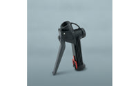 Foam Handle Hand-Held Car Wash Handle Compact for DIYers