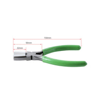 3 Pieces Nylon Jaw Easy to Use Craft Tool Scratchunmarked for DIY Crafting