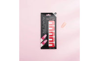 10 Pieces Nail Polish Protector Sticker Easy to Apply Nail Polish Spill Guard