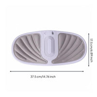 Kegel Electric PC Muscle Sitting Relief Kegel Exerciser for Women