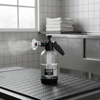 Dog Shampoo Foamer Even Spray Pet Grooming Gear for Grooming Salon