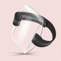 Adjustable Armband Badge Holder Lightweight for Events
