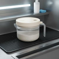 Automatic Pet Foam Machine Easy to Use Electric Dog Soap Dispenser