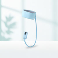 Head Massager Rechargeable Electric Head Massage Band Wearable