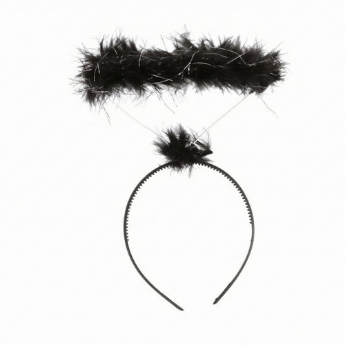 Clip-Fastening Elf Ears Soft Cosplay Accessory Shapeable