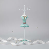 Mannequin Jewelry Stand Decorative Mannequin Jewelry Display Stand Gift Idea