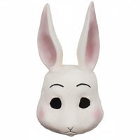 Full Head Creature Mask Adult Size Party Supply for Adults