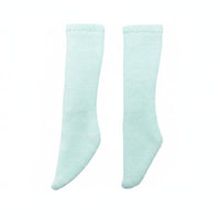 Blythe Doll Socks Slouchy Style Doll Knee-High Socks for Hobbyists