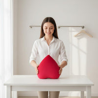 Lingerie Display Mannequin Sturdy Base Female Torso Mannequin Half Torso Display Form with Stand Easy Assembly