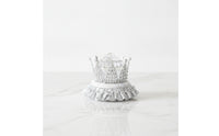 Band Box with Clear Lid Compact Band Box Lightweight for Proposals, Weddings