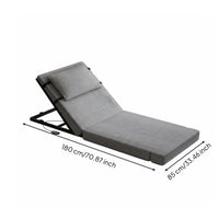Electric Lifting Backrest Easy to Use Electric Lifting Mattress Remote Control Adjustable Bed Backrest for Elderly, Bedside