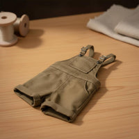 1/6 Scale Doll Clothes Collectible Accessory 1/6 Scale Shorts Set for Collectors
