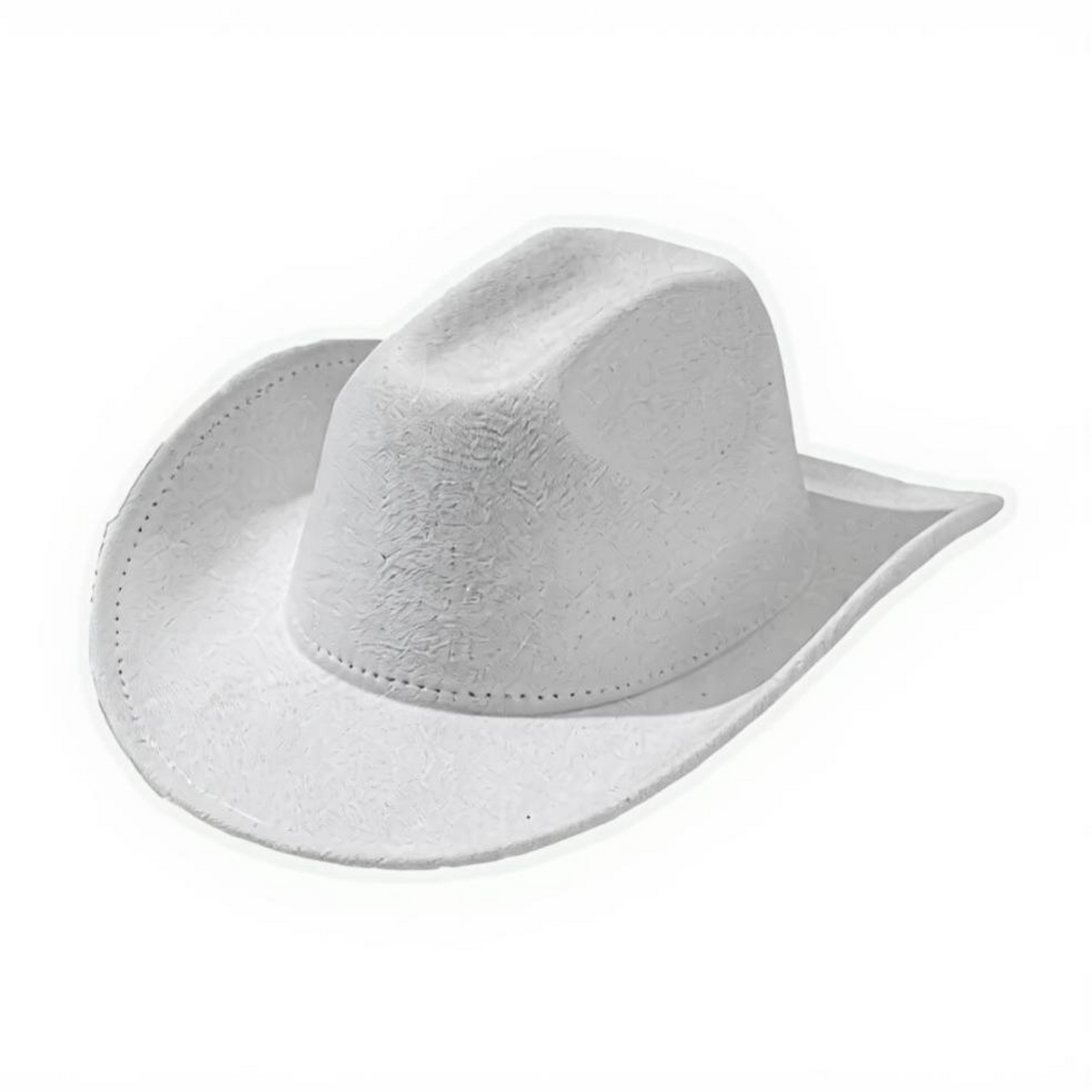 Cowboy Hat Wide Brim Protection For Women Teens Outdoor