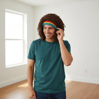 Knit Hat with Dreadlocks Warm Dreadlock Knit Cap Easy to Match for Women, Men