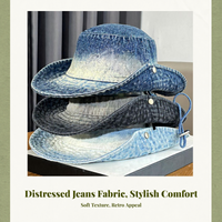 Adventure Hat, Adjustable, Sun Protection, Hiking, Women