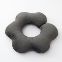 U-Shaped Face Cushion One-Piece Massage Bed Face Pillow Soft