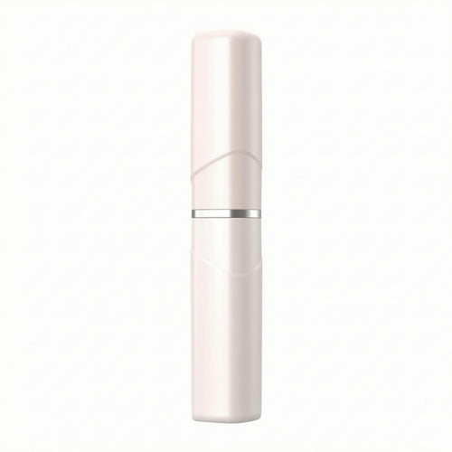 Portable Hair Straightener Comb Travel Friendly Wireless Straightening Brush