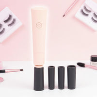 Eyelash Glue Shaker Single-Button Function Eyelash Glue Mixer for Salon, Home