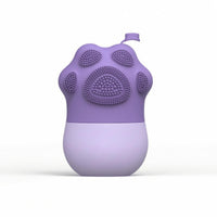 Cat Paw Ice Form Hanging Loop Facial Ice Form Reusable