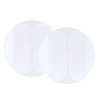 Bra Strap Cushions Discreet Strap Holders Soft for Daily Wear, Women